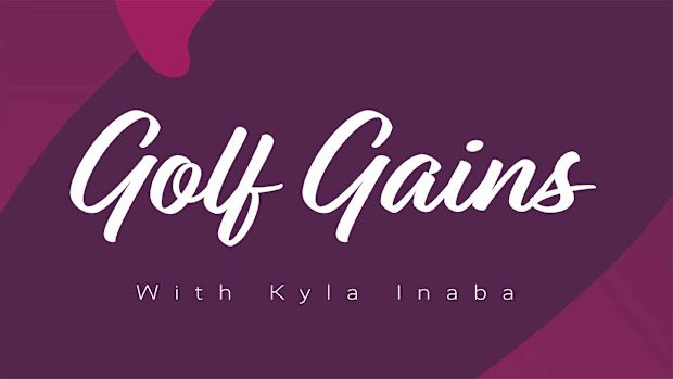 Golf Gains - Article